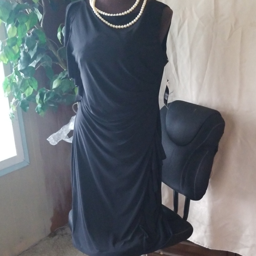 Beautiful dress